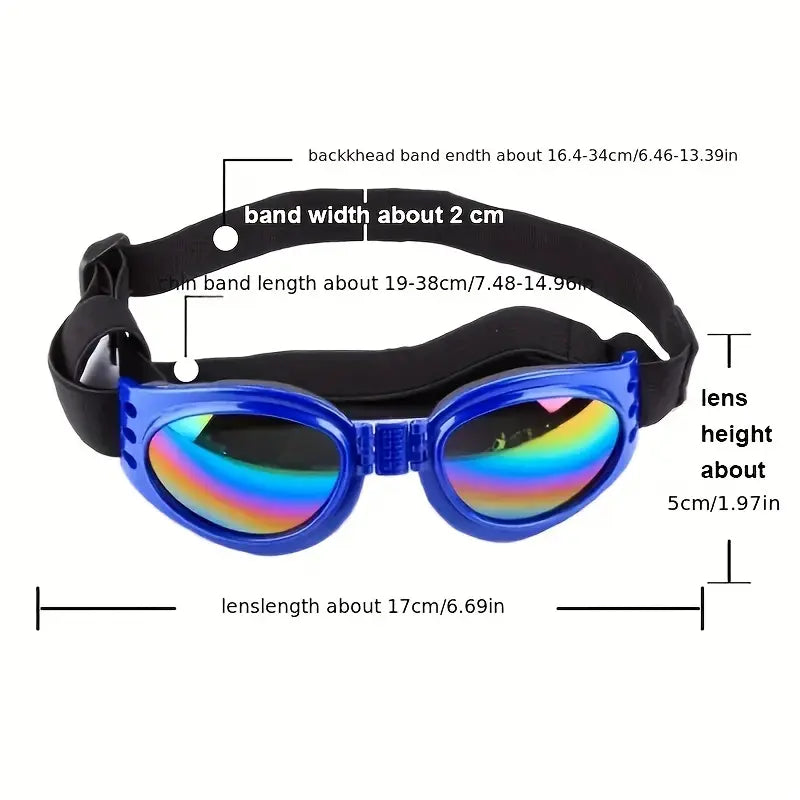 GAFAS UV - SUNNY PUP