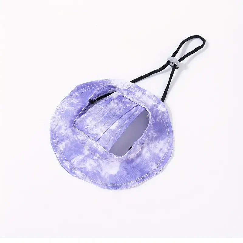 COTTON CLOUD HAT