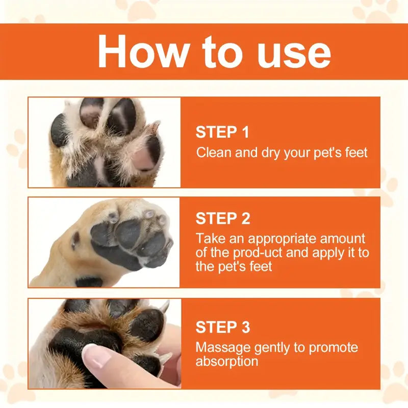 PAW BALM STICK