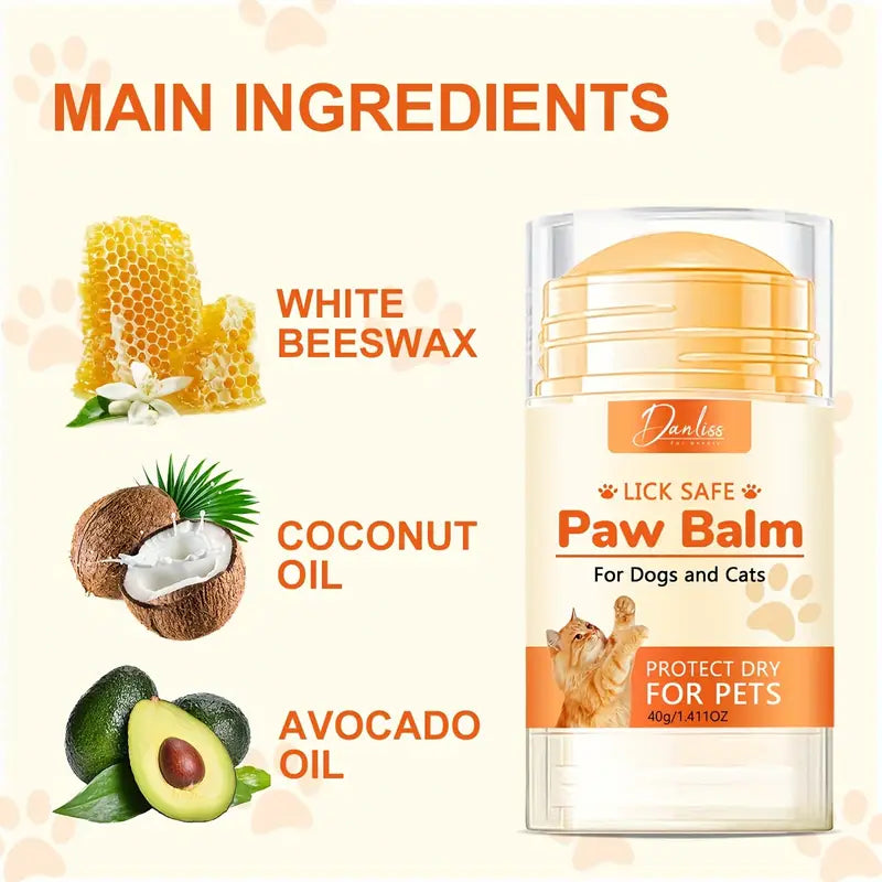 PAW BALM STICK