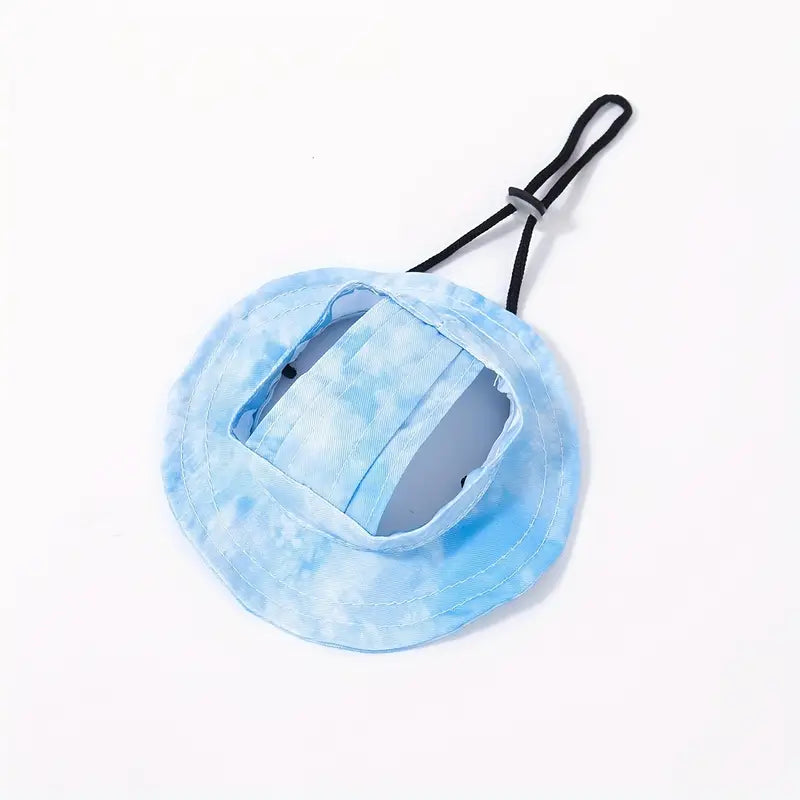 COTTON CLOUD HAT