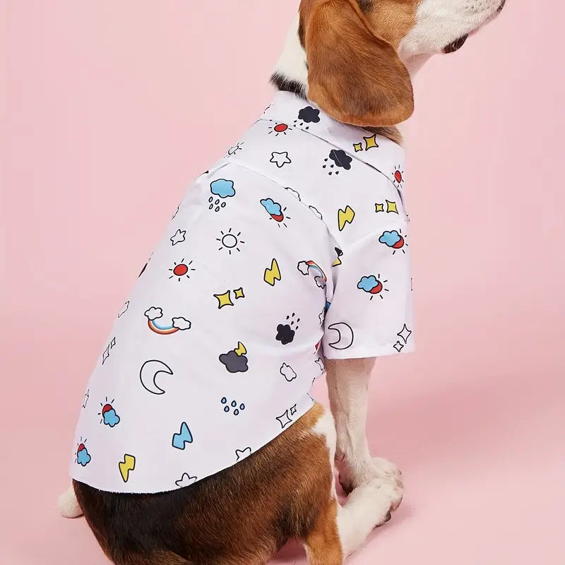 SUNNY DAY SHIRT