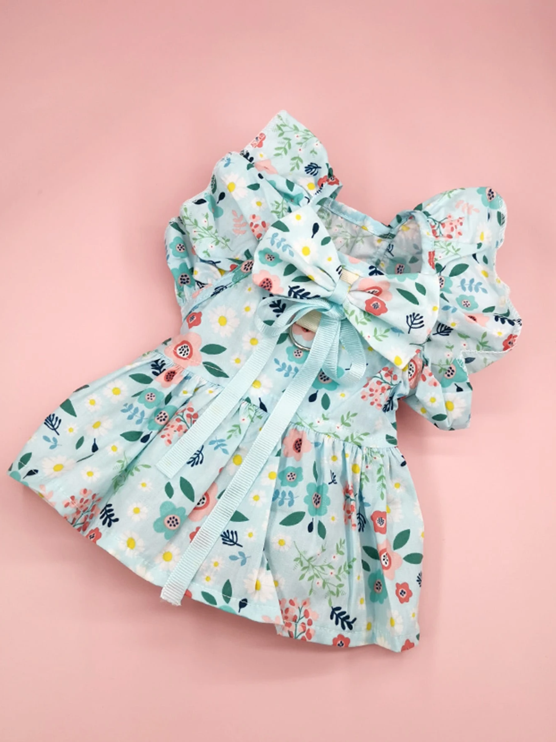 BLOSSOM DRESS