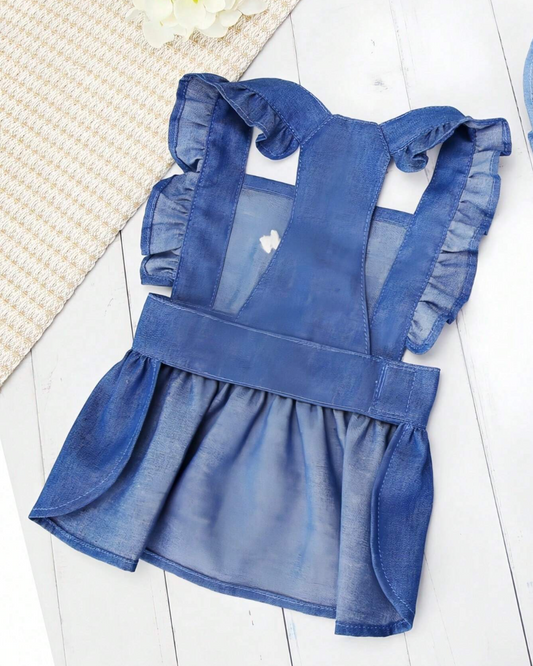 BEST BABY DRESS