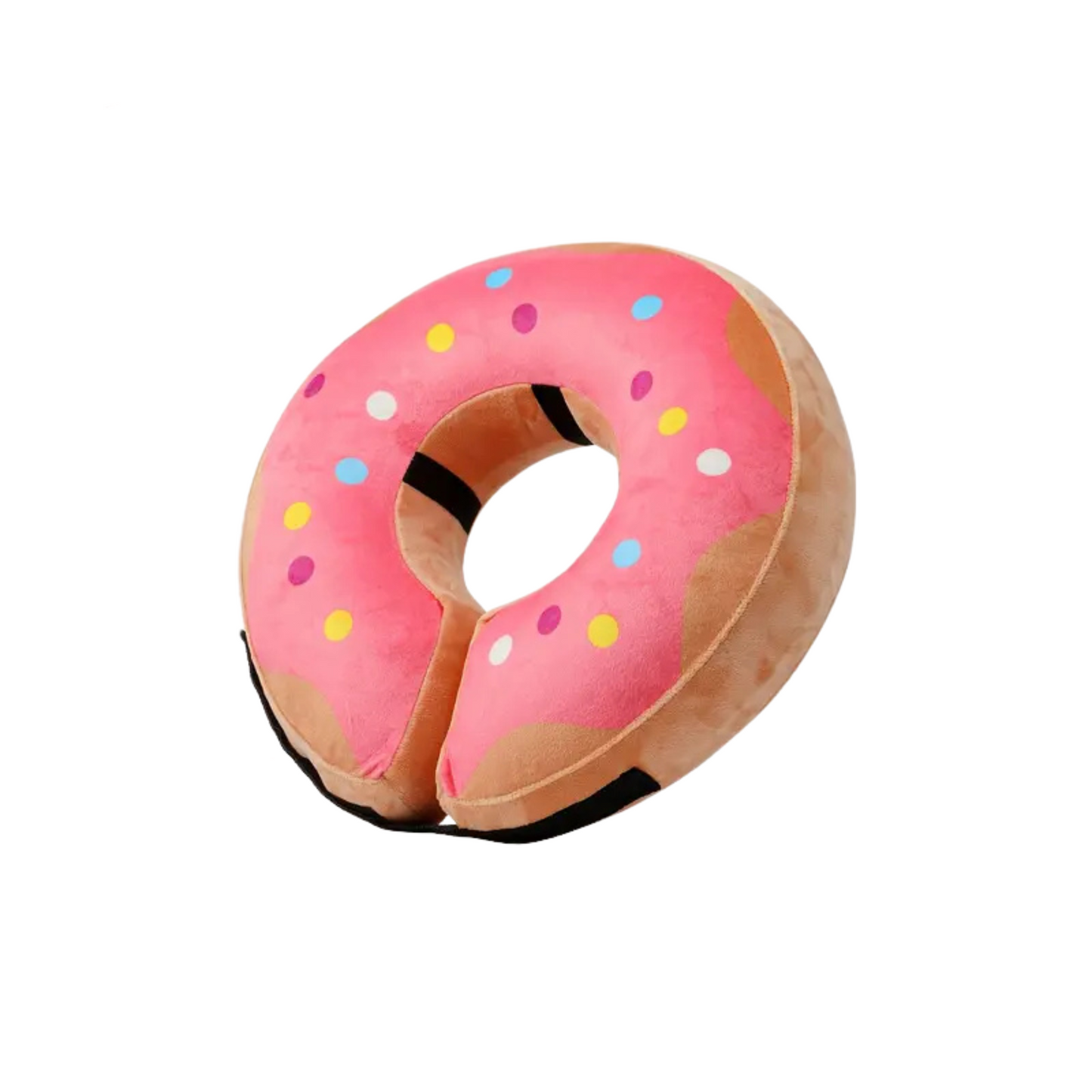 DONUT RECOVERY COLLAR