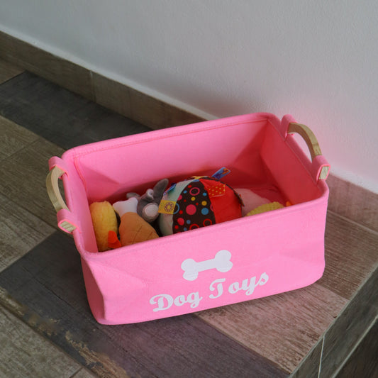 CANASTA ORGANIZADORA