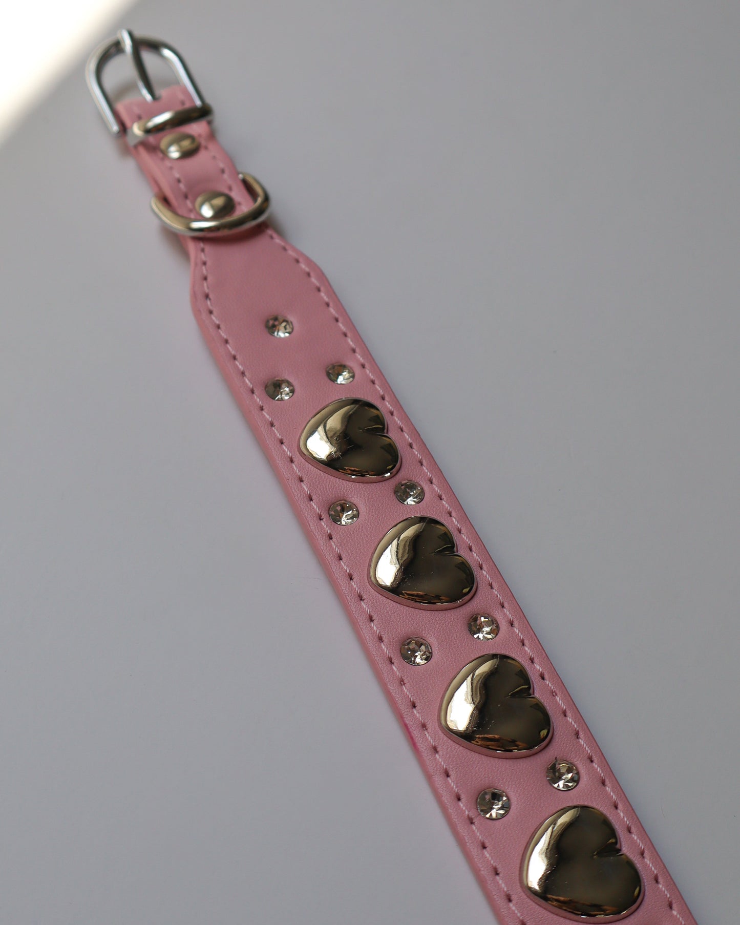 COLLAR - HEARTBREAKER