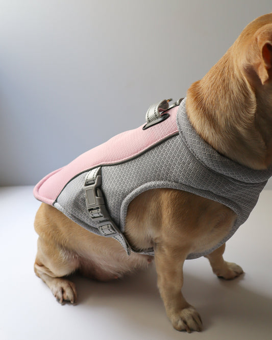 CHALECO REFRESCANTE - COOLDOG VEST