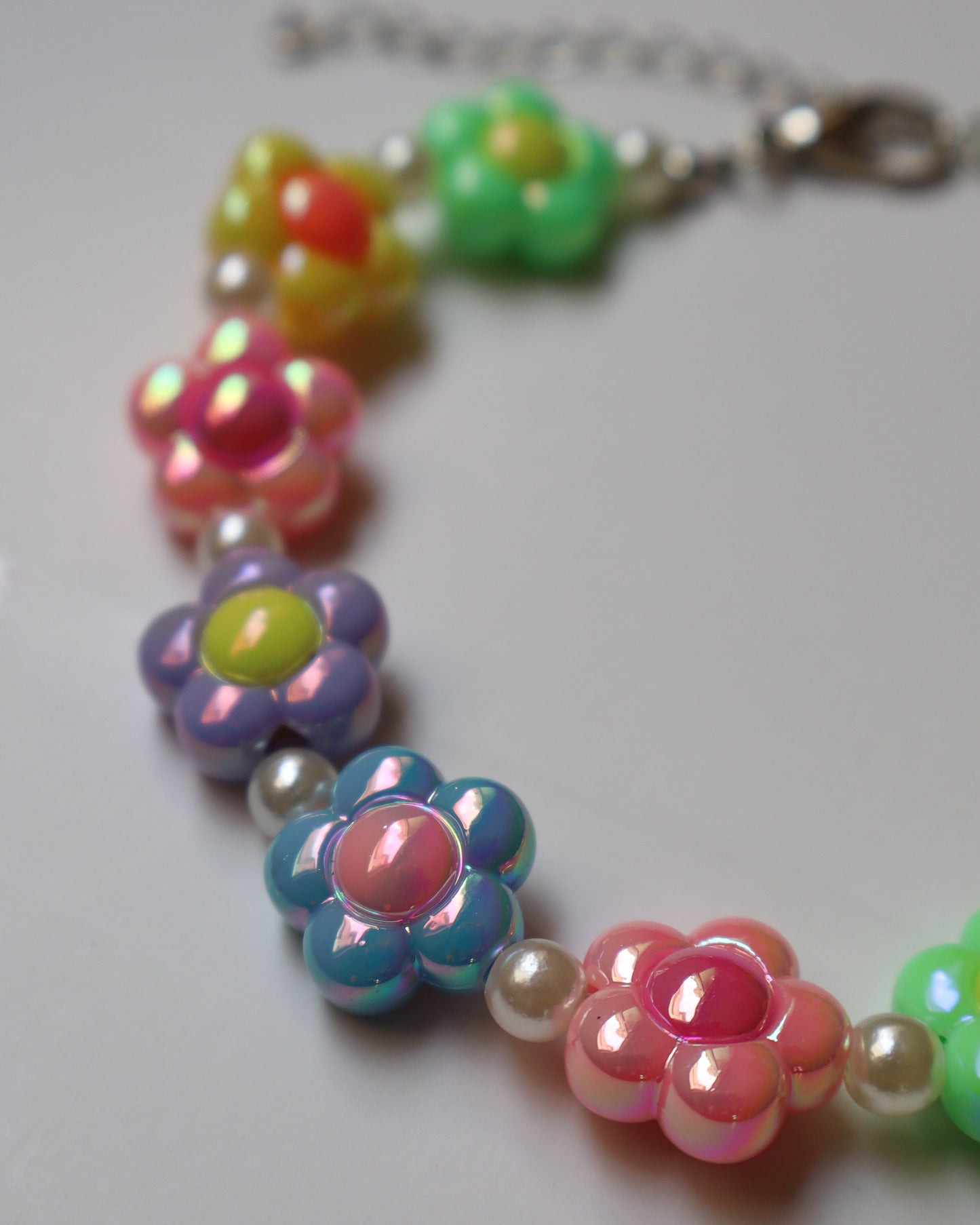 COLLAR - AURA FLORAL