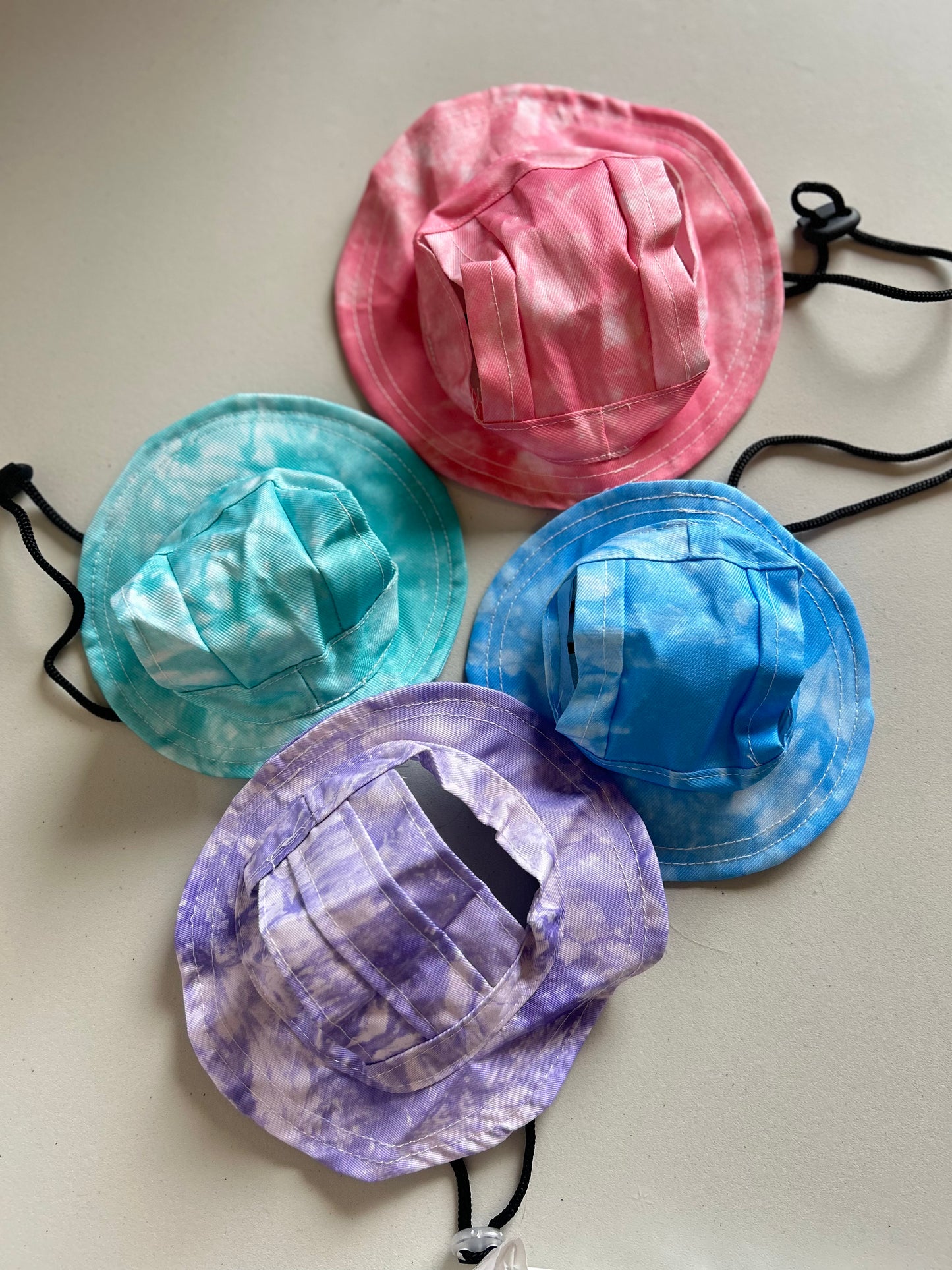 COTTON CLOUD HAT