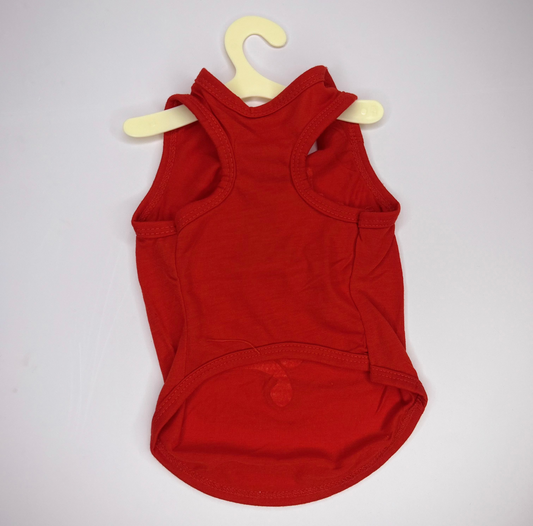 LIL' MISS FLIRT SHIRT