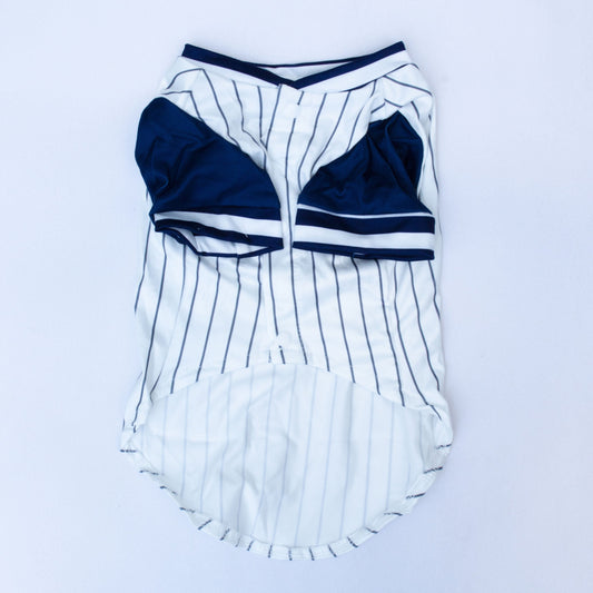 BOSTON STRIPES SHIRT