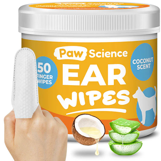 EAR WIPES