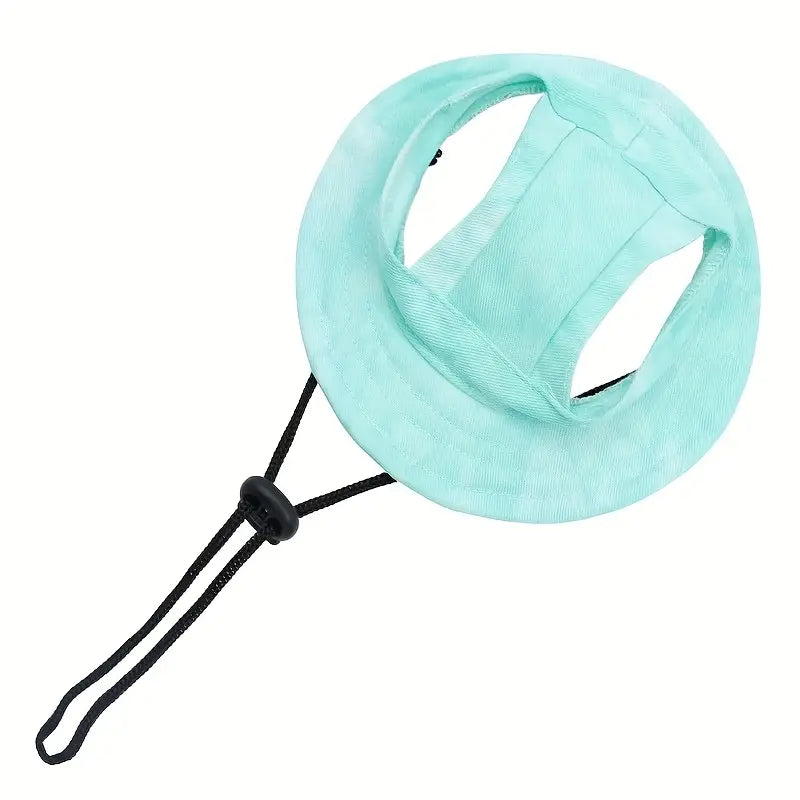 COTTON CLOUD HAT