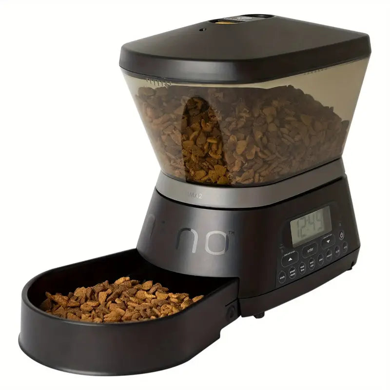 NANO AUTOMATED PET FEEDER