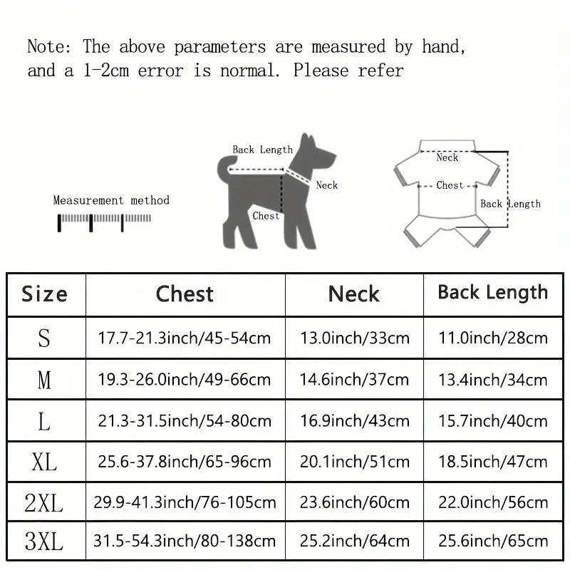 CHALECO REFRESCANTE - COOLDOG VEST