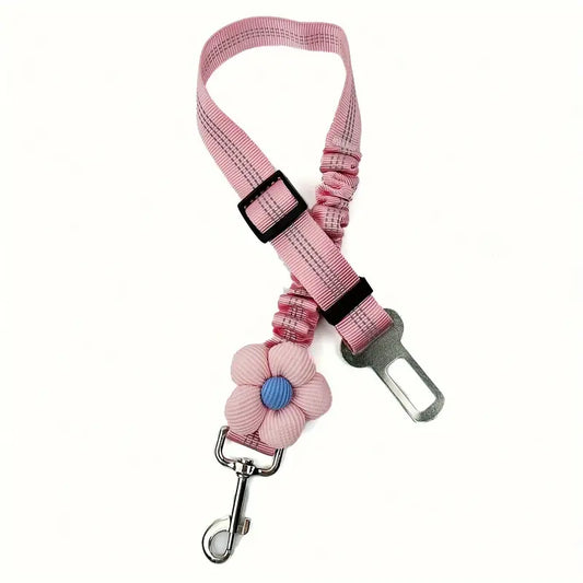 CINTURÓN DE SEGURIDAD PARA AUTO - BLOOMRIDE