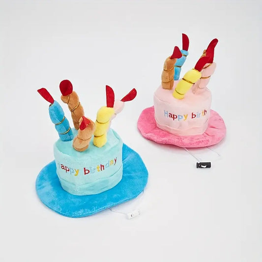 BIRTHDAY HAT