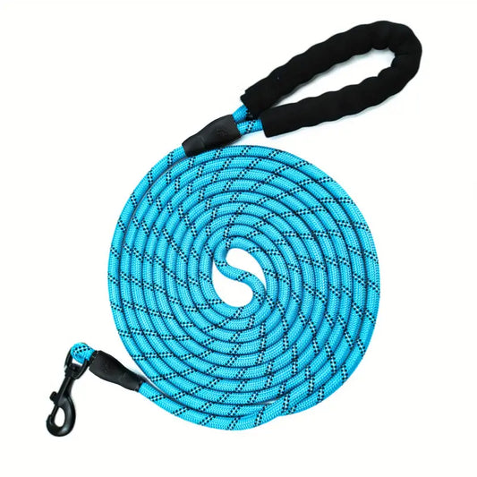 CORREA AZUL 5M
