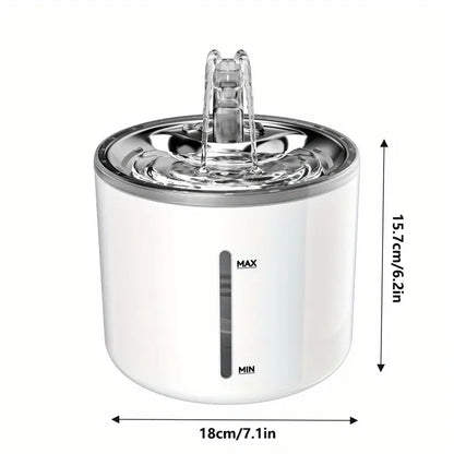 FUENTE DE AGUA AQUAFLOW