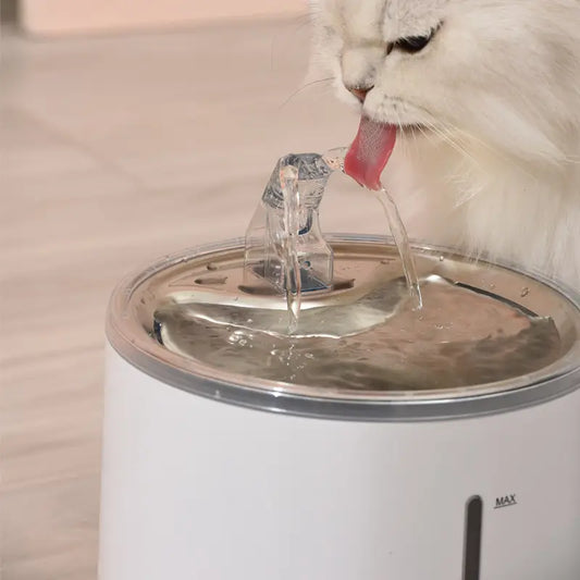FUENTE DE AGUA AQUAFLOW