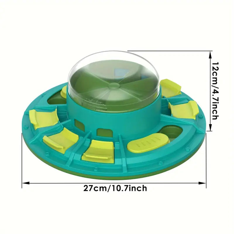 SMART TREAT PUZZLE