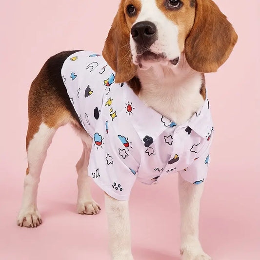 SUNNY DAY SHIRT