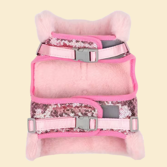 GLITTER BOW - SET ARNES Y CORREA