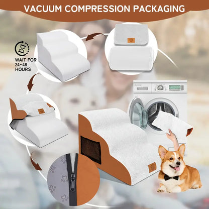 PET CLOUD 3-STEP STAIRS