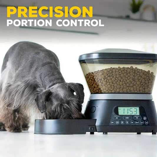 NANO AUTOMATED PET FEEDER