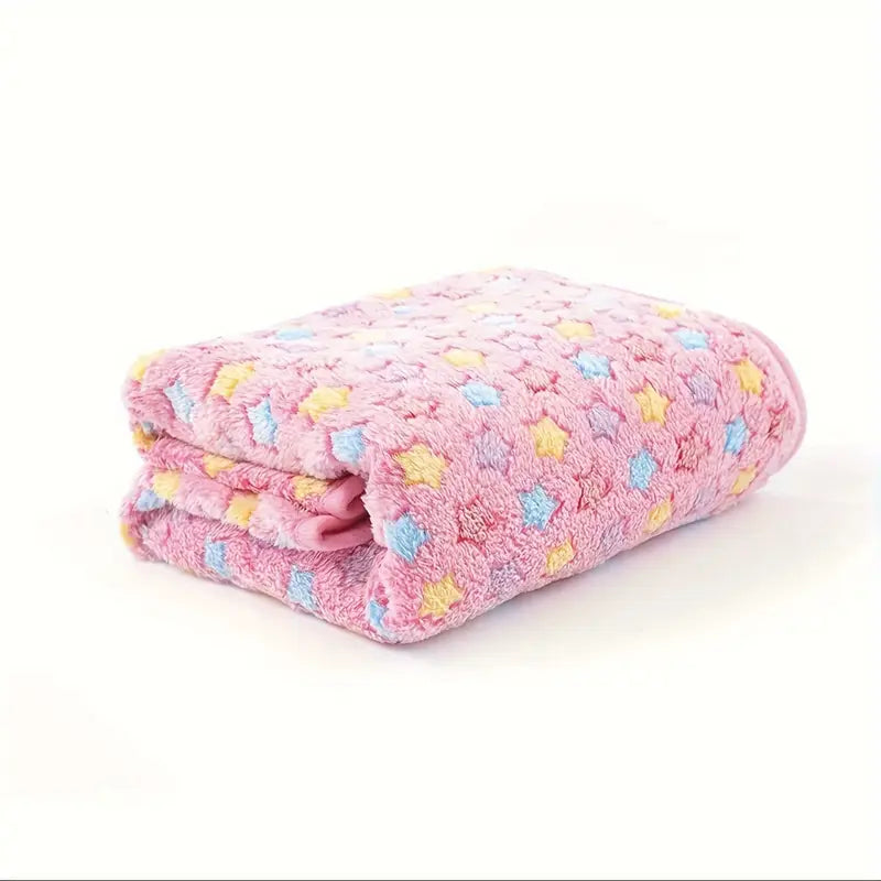 STAR DREAM BLANKET
