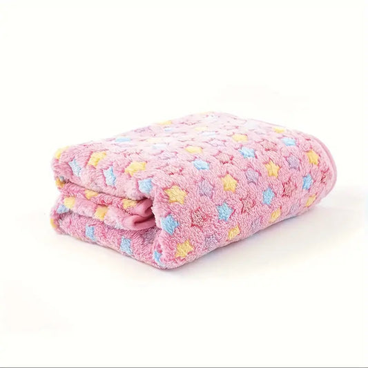 STAR DREAM BLANKET