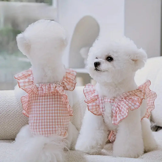 PANTY - PINK PICNIC