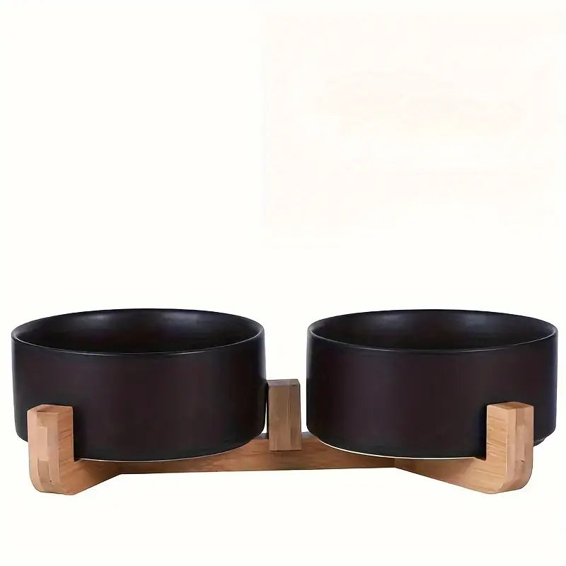 LOFT DUO ELEVATED BOWL