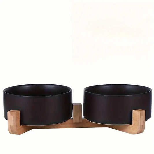 LOFT DUO ELEVATED BOWL