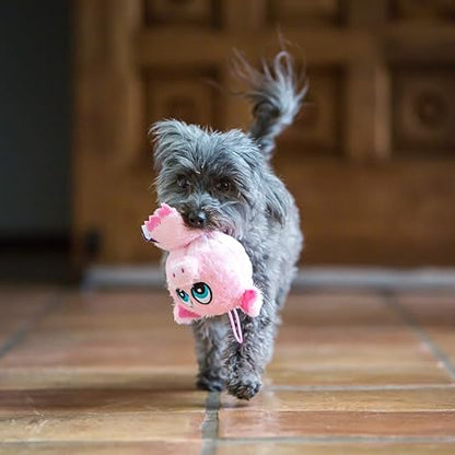 KNOBBY NOGGINS PIG TOY - MULTIPET