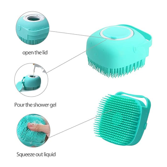 CEPILLO - SCRUBBY BUDDY
