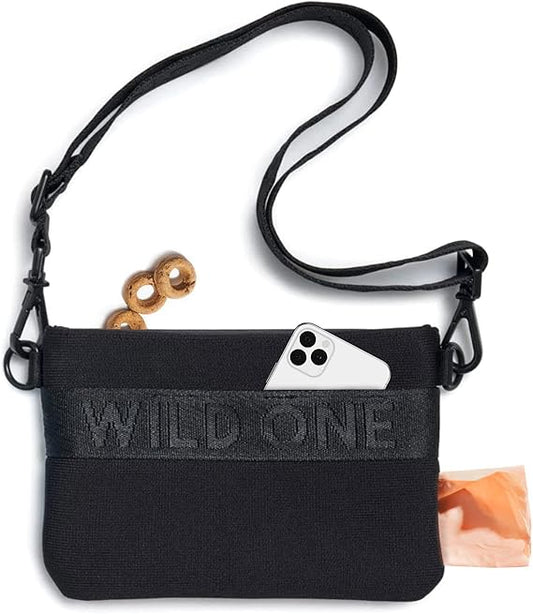 WILD ONE CROSS-BODY BAG