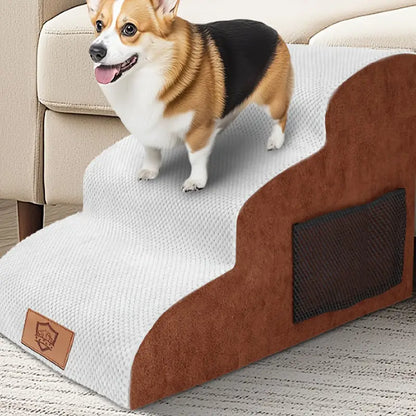 PET CLOUD 3-STEP STAIRS