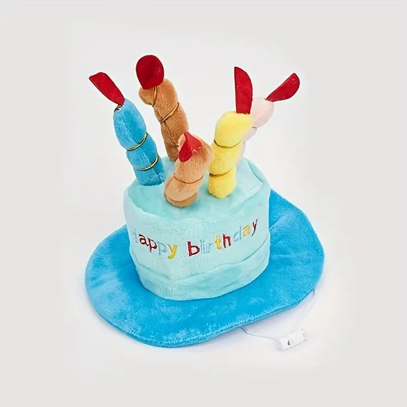 BIRTHDAY HAT