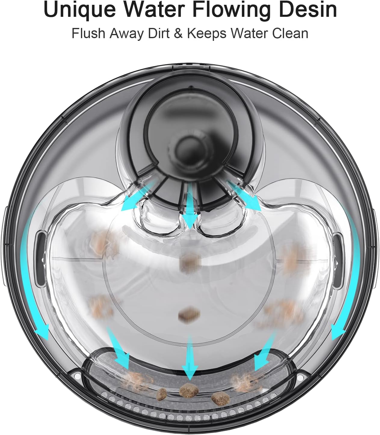 FUENTE DE AGUA NPET