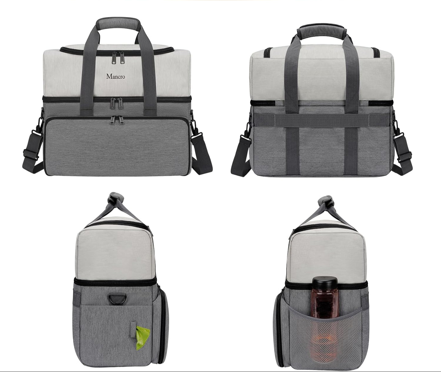 PET TRAVEL BAG