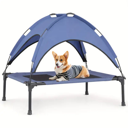 PET SHADE COT
