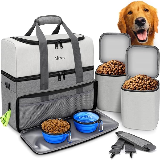 PET TRAVEL BAG
