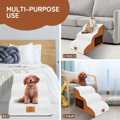 PET CLOUD 3-STEP STAIRS