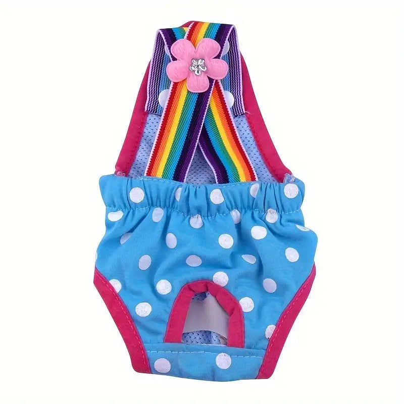 HAPPY DOTS PANTY