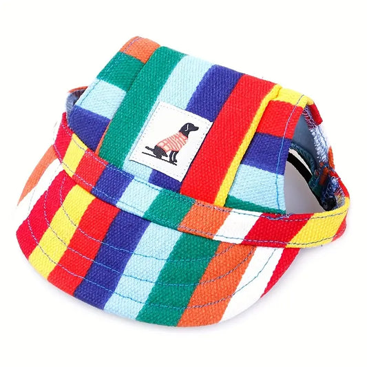 COLOR POP CAP