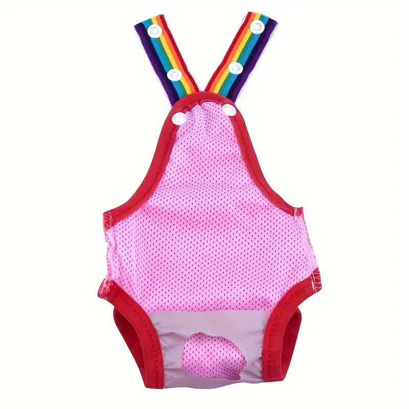 HAPPY DOTS PANTY
