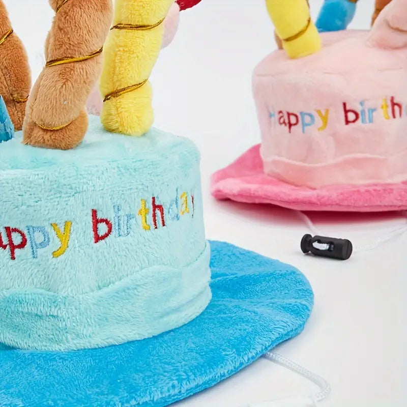 BIRTHDAY HAT
