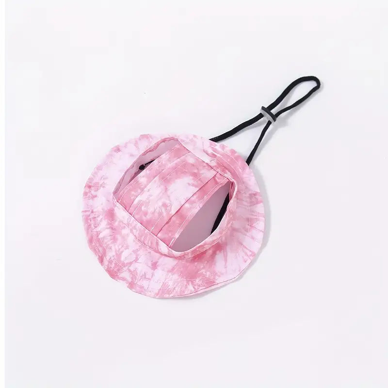 COTTON CLOUD HAT